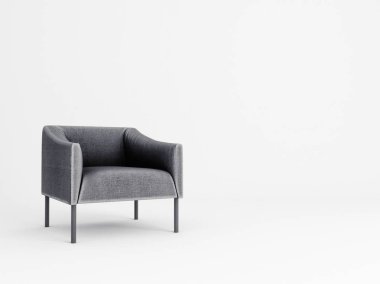 Jasper Morrison sandalye / iç sunumlar