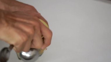  Ölçü birimi madde için açık şişe