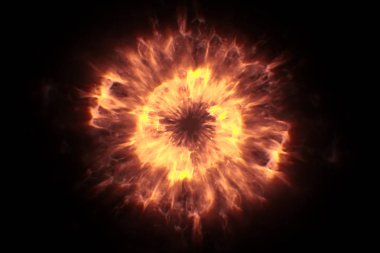 Altın kızdırma ışıltılı parçacıklar bokeh geçiş ışıltı patlama etkisi üzerinde siyah arka plan, tatil mutlu yeni yıl 