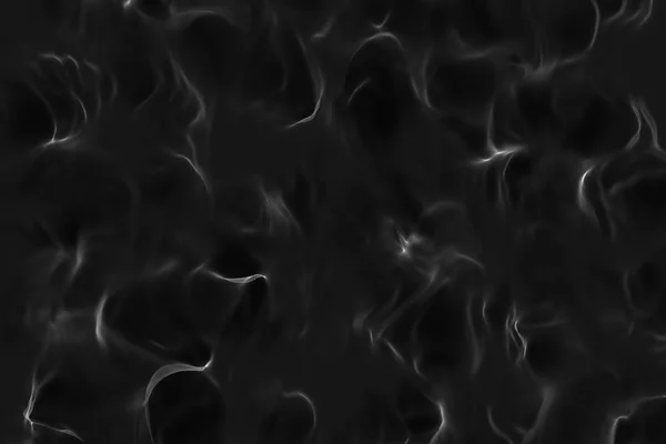 Absztrakt sötét modern felületi hullám háttér textúra hatása — Stock Fotó