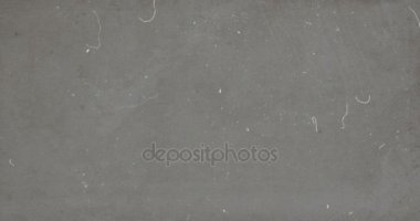 gerçekçi titreşen, vintage analog Tv sinyali ile kötü müdahale, statik gürültü arka plan gri