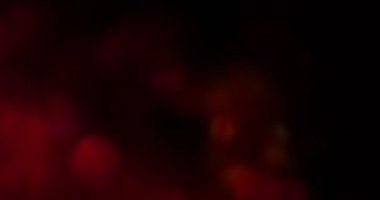 Christmas kırmızı ışıltı arka planını bokeh arka planlı, xmas tatil mutlu yeni yıl 