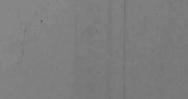 gerçekçi titreşen, vintage analog Tv sinyali ile kötü müdahale, statik gürültü arka plan gri