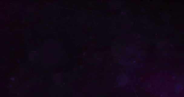 abstrait violet violet coloré lumière rose pulsations et lueurs fuites mouvement  