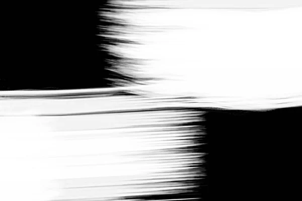 Abstract paint brush stroke black and white transition background, paint splash — Stock Photo, Image