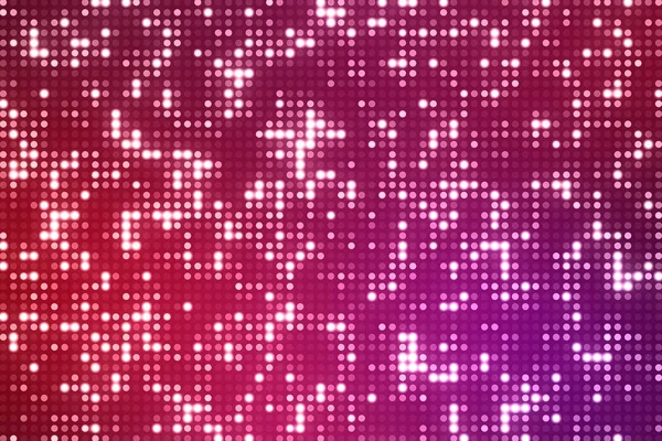 Abstrato azul roxo refletores gradiente violeta ponto brilho e Imagem De Stock