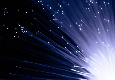 detay optik lifler arka plan, hızlı ışık büyüyen demet