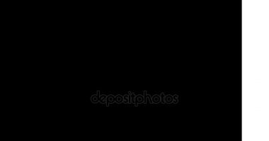 yatay ve dikey çizgiler fırça konturu siyah beyaz geçiş arka plan, ekran, animasyon boya Haritayı göster 