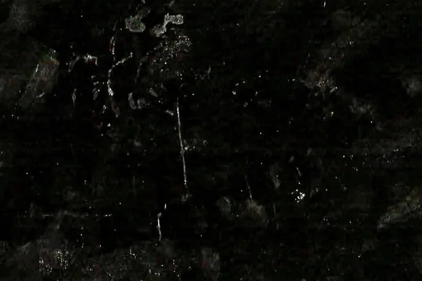 siyah arka plan gerçekçi efektler, analog vin üzerine eski film grunge