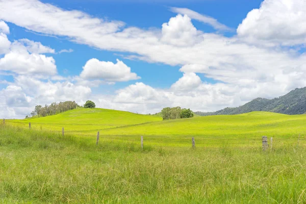 Paisaje del país australiano —  Fotos de Stock