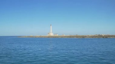 eski deniz feneri ve waterfront