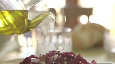 lahana salatası sreved tablo