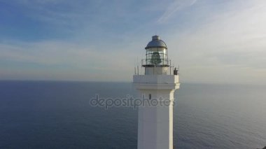 Santa Maria di Leuca deniz feneri 