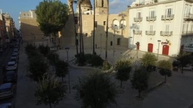 Küçük İtalyan şehir Monopoli