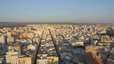 Küçük İtalyan şehir Monopoli