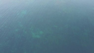 Deniz manzarası ve Monopoli şehir