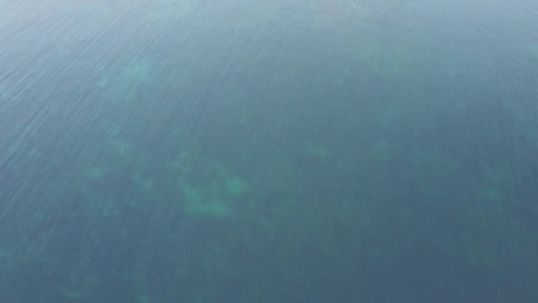 바다 경치와 모노폴리 마 — 비디오