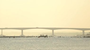 bağlantı noktası Taranto, İtalya