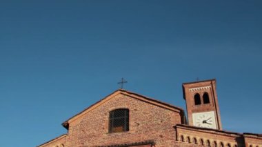 Cephe Chiesa Katolik Kilisesi'nde, Sondrio eyaletinin ve Lombardiya Bölgesi