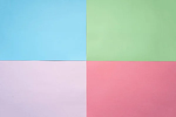 The different colored leaves on a light background. School accessories. Preparing a child for school.