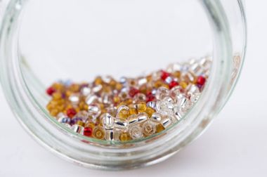 Tohum boncuk boncuk için