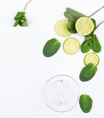 Mojito malzemeler kavramı