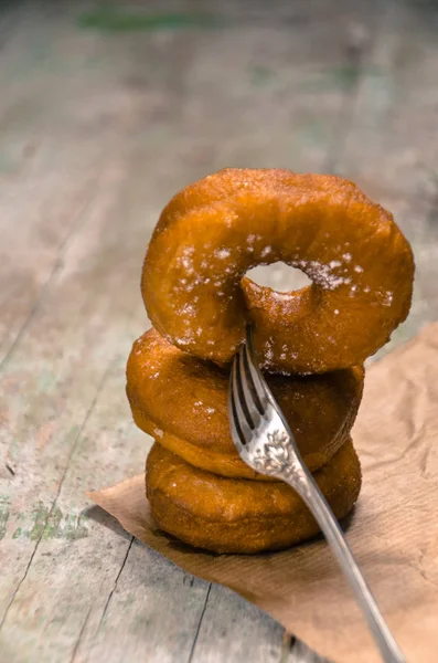 Rosquillas, tipik tatlı çörek