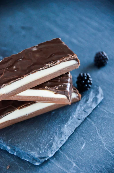 Turron geleneksel İspanyolca Noel tedavi