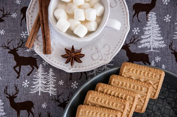 Bir bardak süt ile hatmi