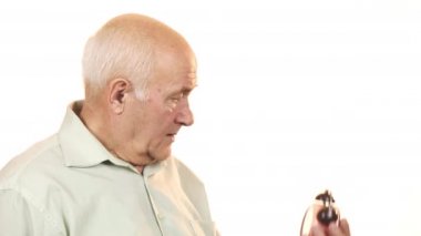 Komuta sizde şok seyir alarm saati kontrol