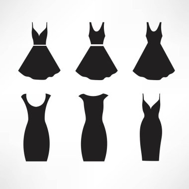 Vintage set Giydir