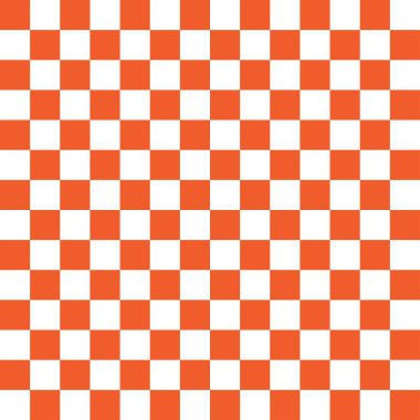 seamless gingham tablecloth clipart