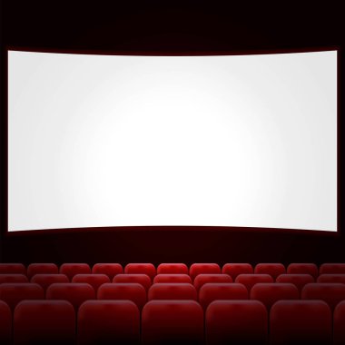 sinema ya da tiyatro koltukları