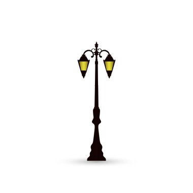 sokak ışık simgesi