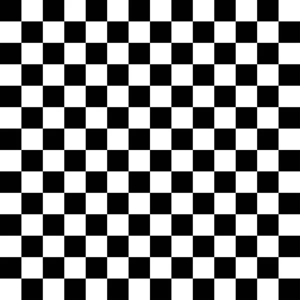 Nappe gingham transparente — Image vectorielle