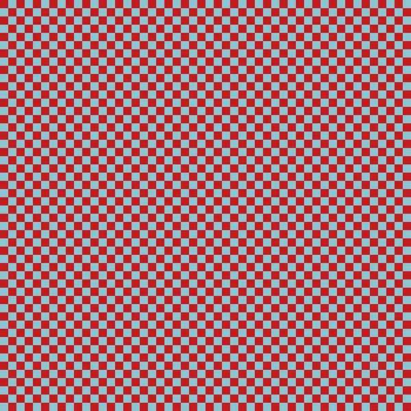 Toalha de mesa de gingham sem costura — Vetor de Stock