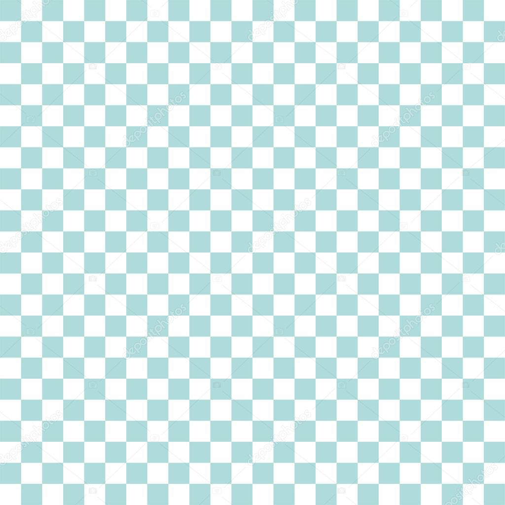 seamless gingham tablecloth