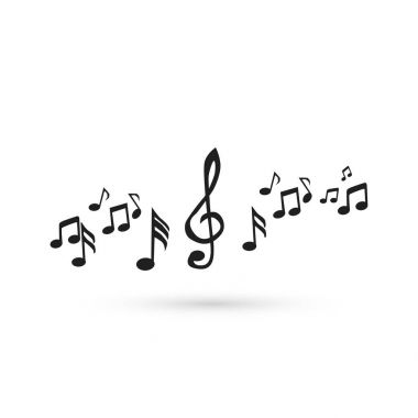 Tasarım müzik simgesi