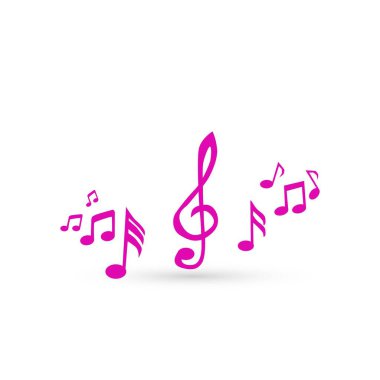 Tasarım müzik simgesi