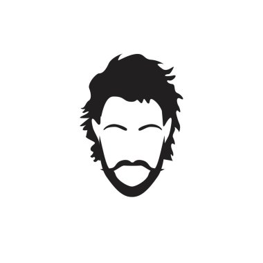 Tasarım adam simgesinin