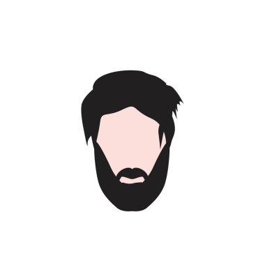 Tasarım adam simgesinin