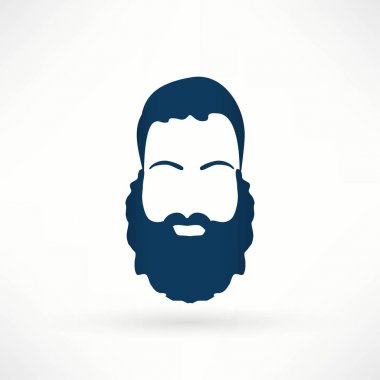 Tasarım adam simgesinin