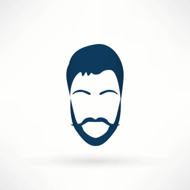 Tasarım adam simgesinin