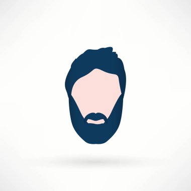 Tasarım adam simgesinin