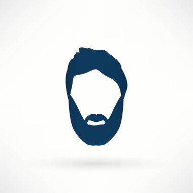 Tasarım adam simgesinin