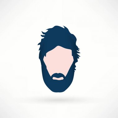 Tasarım adam simgesinin