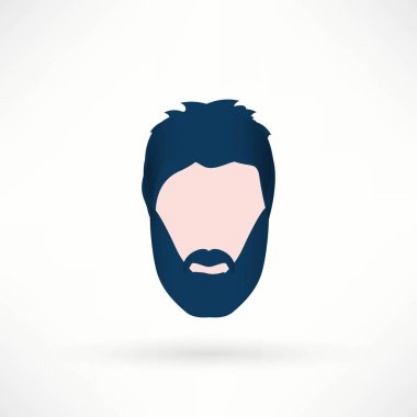 Tasarım adam simgesinin