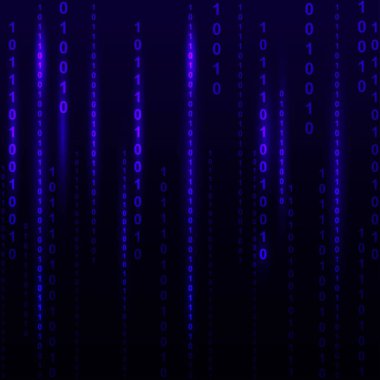 Soyut teknoloji arkaplanı