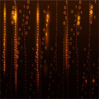 Soyut teknoloji arkaplanı