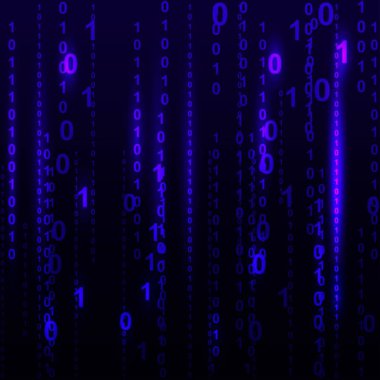 Soyut teknoloji arkaplanı